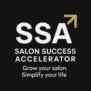 Salon Success Accelerator (SSA)